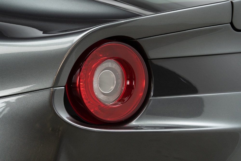 Used 2017 Ferrari F12 tdf tdf | St. Petersburg, FL