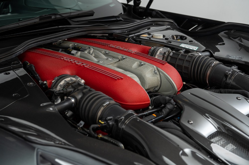 Used 2017 Ferrari F12 tdf tdf | St. Petersburg, FL