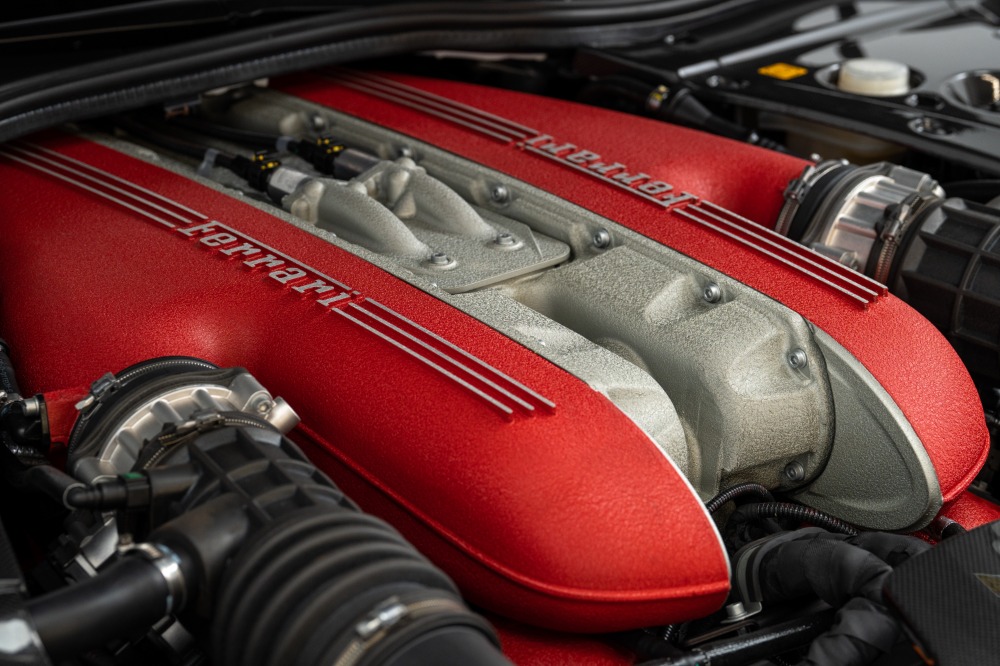 Used 2017 Ferrari F12 tdf tdf | St. Petersburg, FL