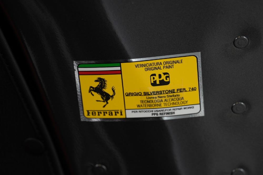 Used 2017 Ferrari F12 tdf tdf | St. Petersburg, FL