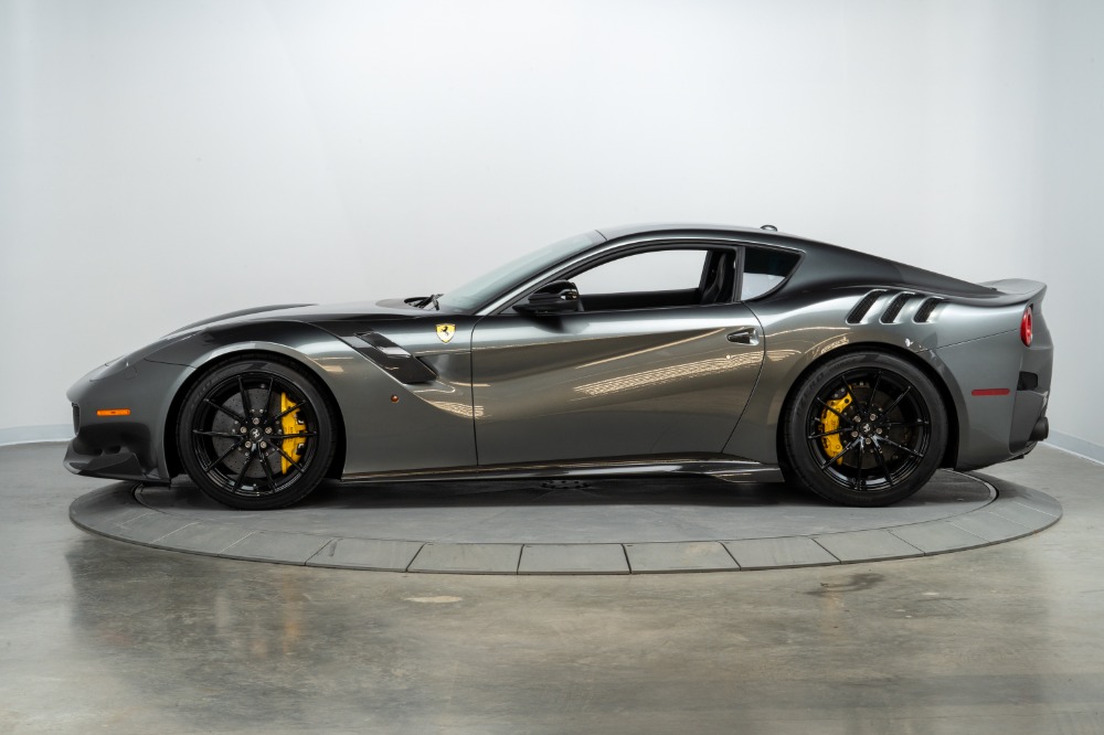 Used 2017 Ferrari F12 tdf tdf | St. Petersburg, FL