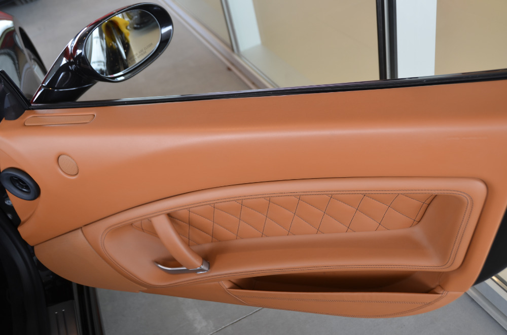 Used 2011 Ferrari California | St. Petersburg, FL