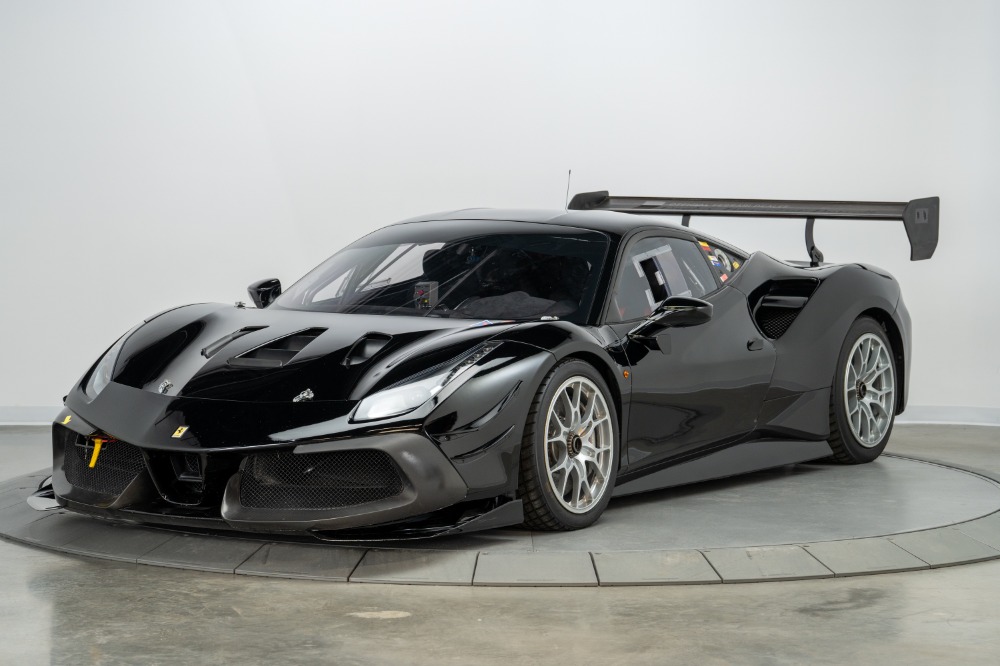 Used 2019 Ferrari 488 Challenge | St. Petersburg, FL