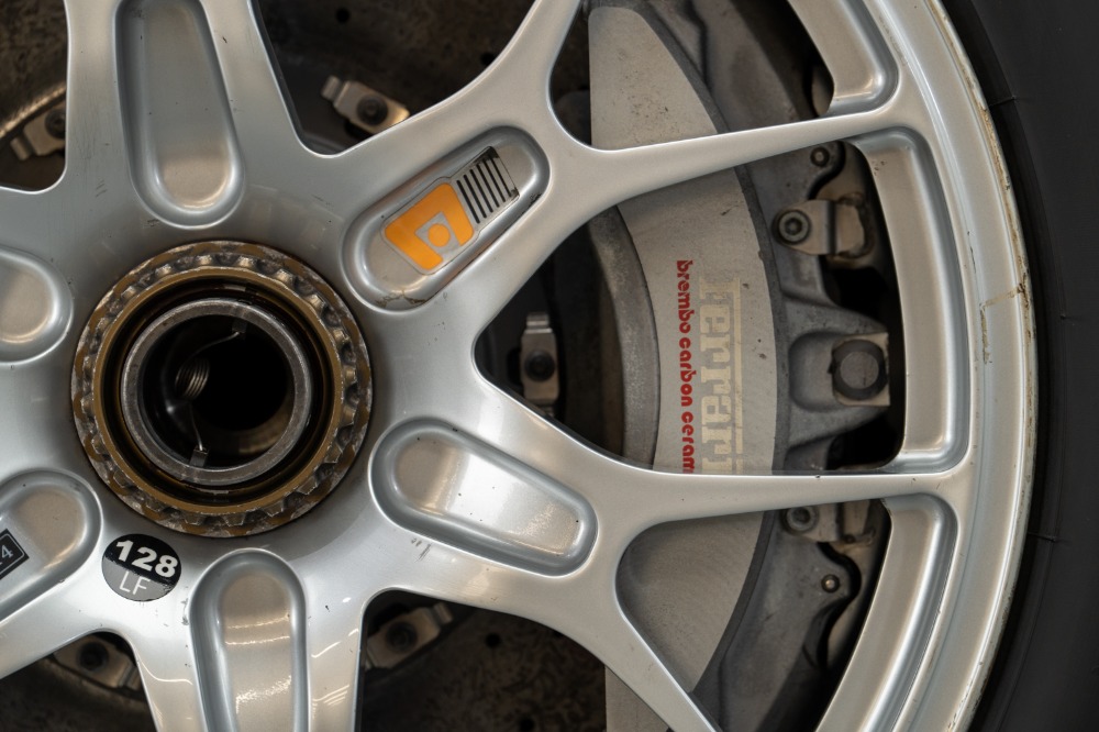 Used 2019 Ferrari 488 Challenge | St. Petersburg, FL