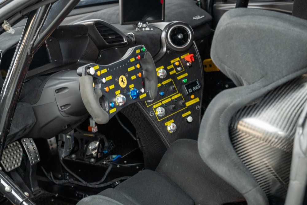 Used 2019 Ferrari 488 Challenge | St. Petersburg, FL