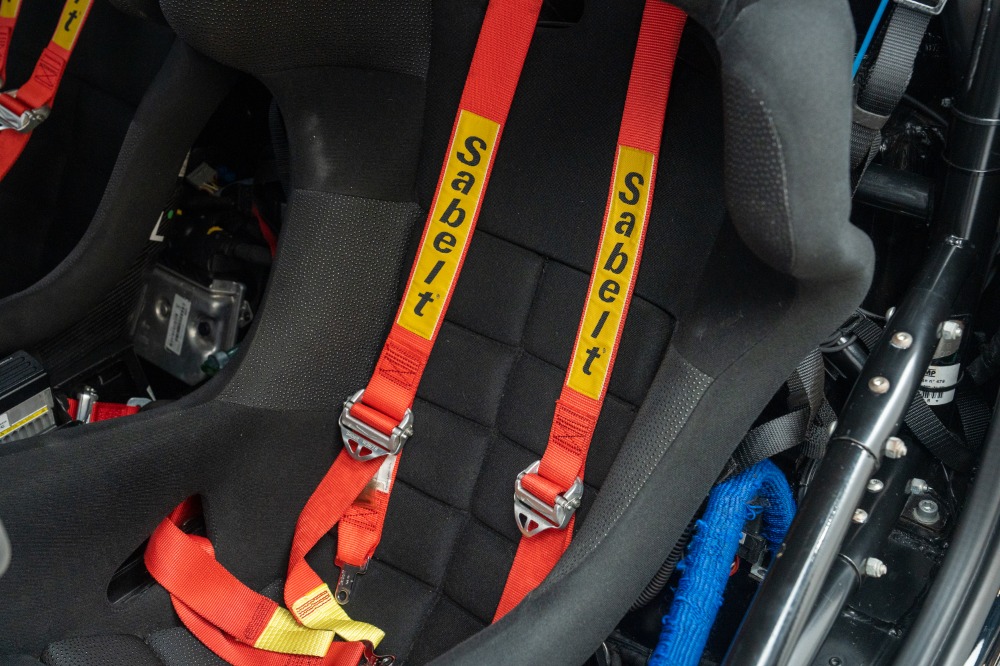 Used 2019 Ferrari 488 Challenge | St. Petersburg, FL