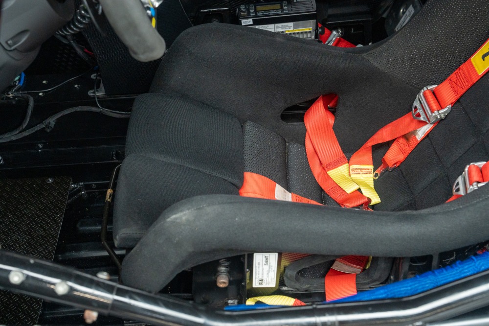 Used 2019 Ferrari 488 Challenge | St. Petersburg, FL
