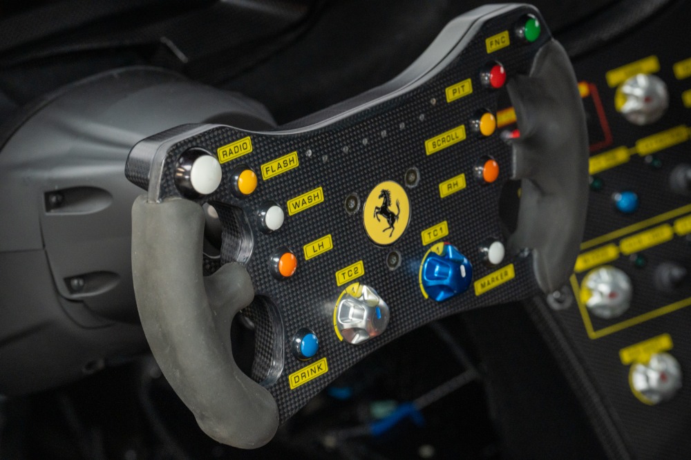 Used 2019 Ferrari 488 Challenge | St. Petersburg, FL