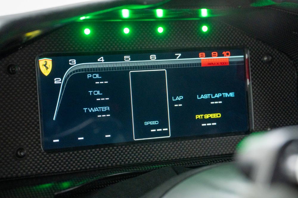 Used 2019 Ferrari 488 Challenge | St. Petersburg, FL