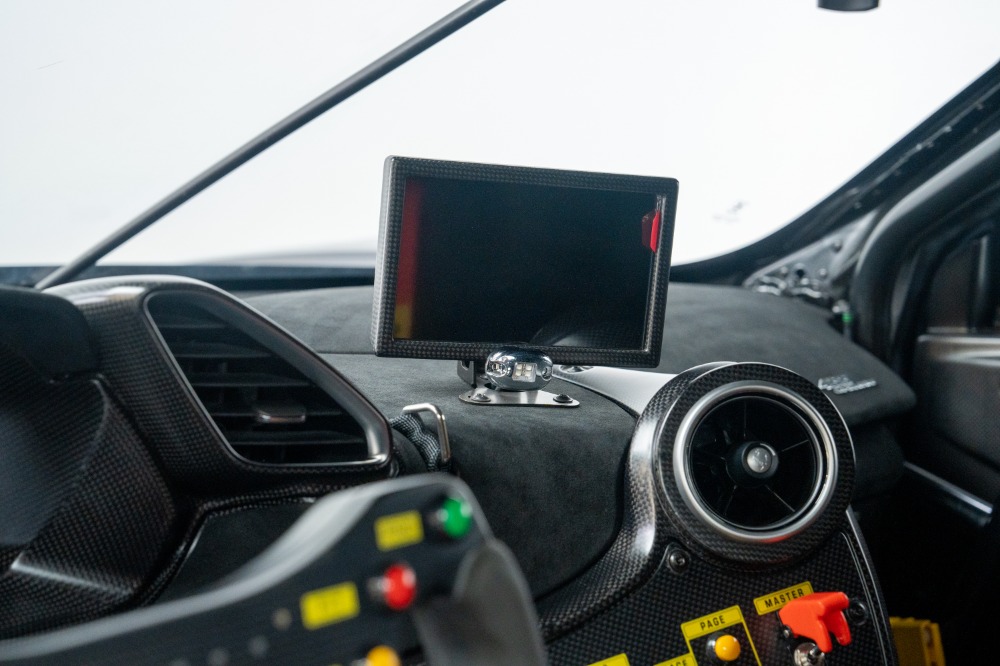 Used 2019 Ferrari 488 Challenge | St. Petersburg, FL
