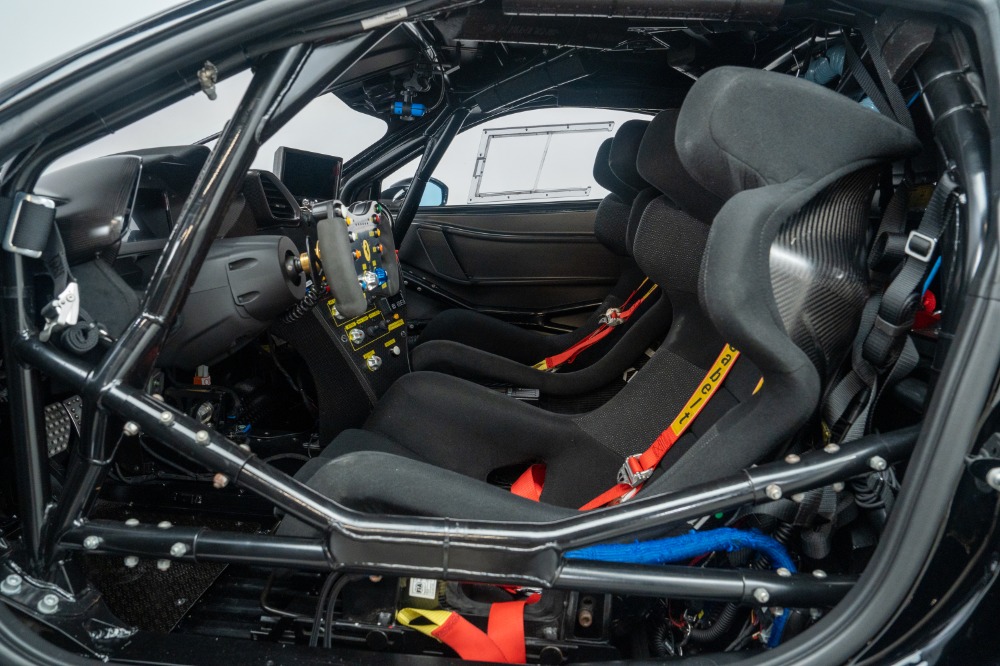 Used 2019 Ferrari 488 Challenge | St. Petersburg, FL