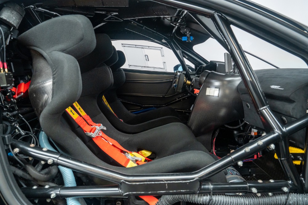 Used 2019 Ferrari 488 Challenge | St. Petersburg, FL