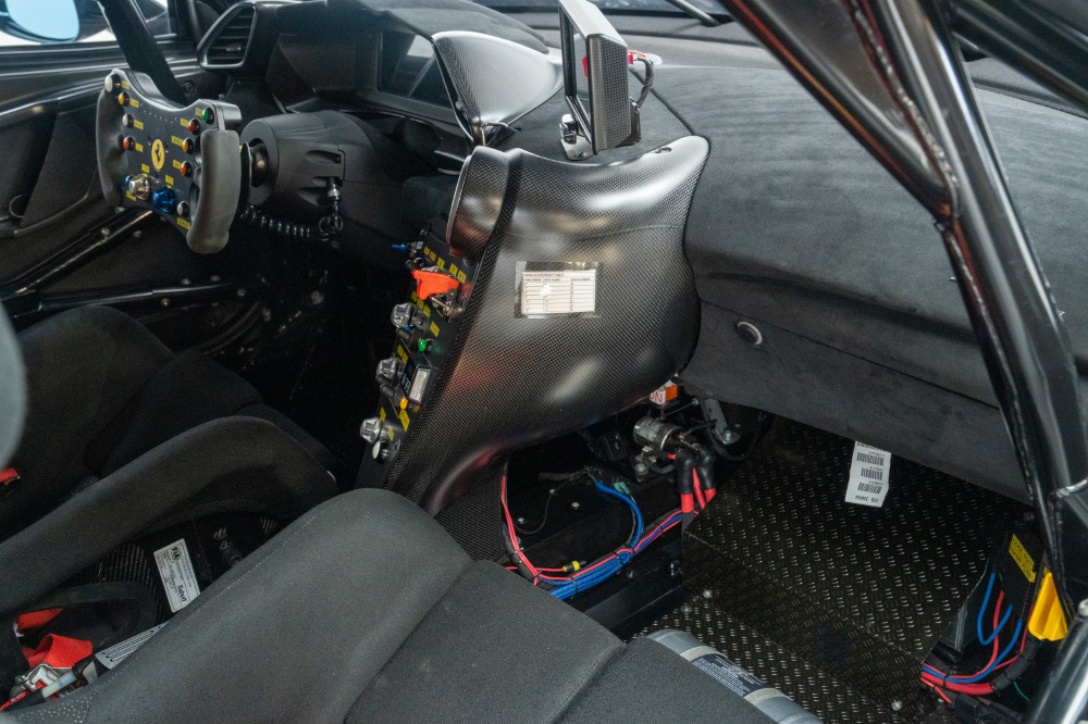Used 2019 Ferrari 488 Challenge | St. Petersburg, FL