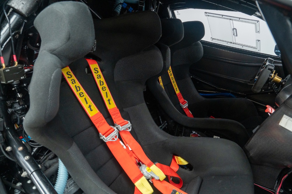 Used 2019 Ferrari 488 Challenge | St. Petersburg, FL