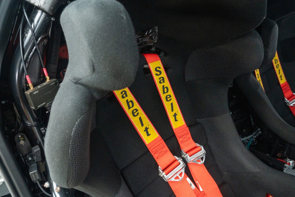 Used 2019 Ferrari 488 Challenge | St. Petersburg, FL