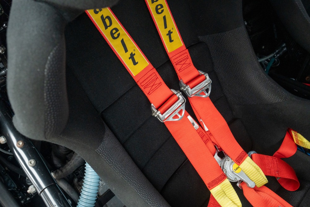 Used 2019 Ferrari 488 Challenge | St. Petersburg, FL