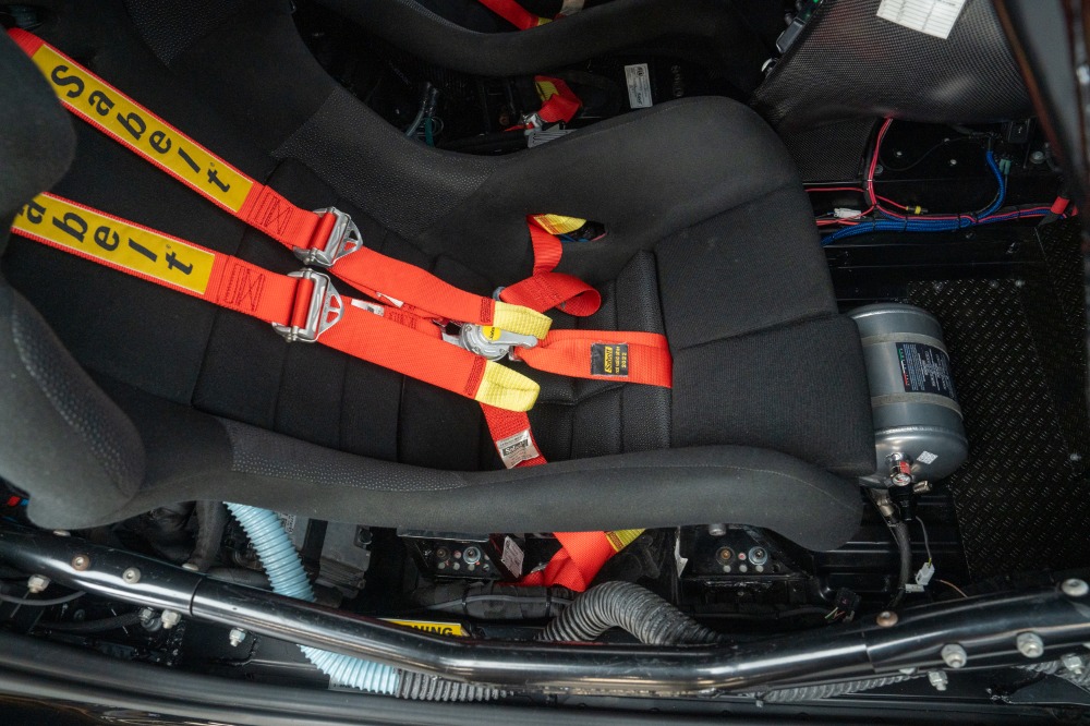 Used 2019 Ferrari 488 Challenge | St. Petersburg, FL