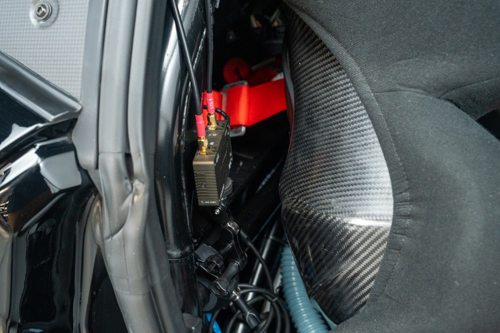 Used 2019 Ferrari 488 Challenge | St. Petersburg, FL