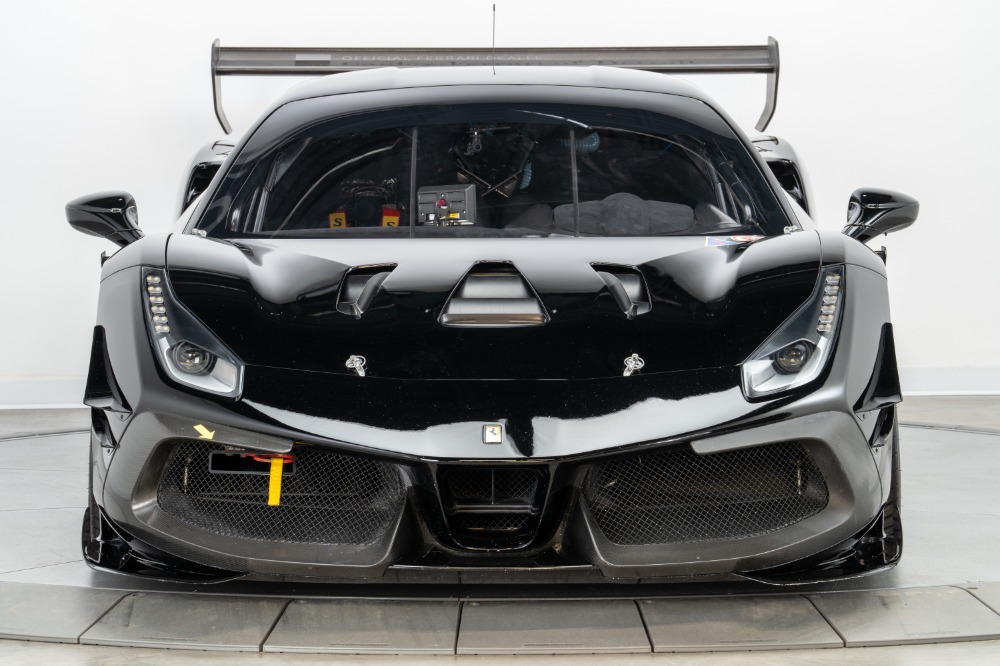 Used 2019 Ferrari 488 Challenge | St. Petersburg, FL