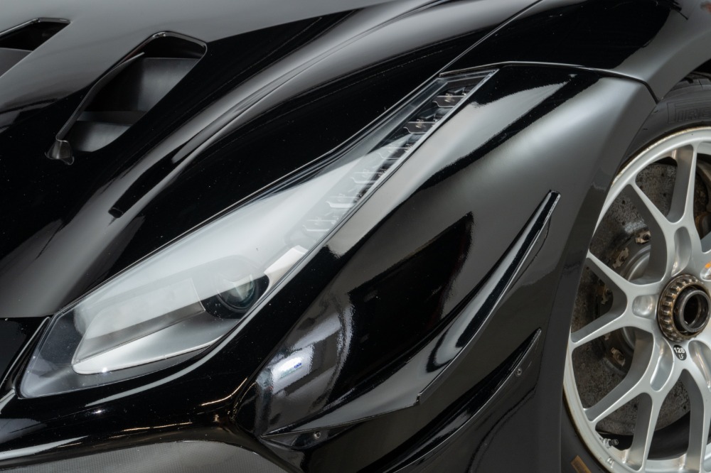 Used 2019 Ferrari 488 Challenge | St. Petersburg, FL