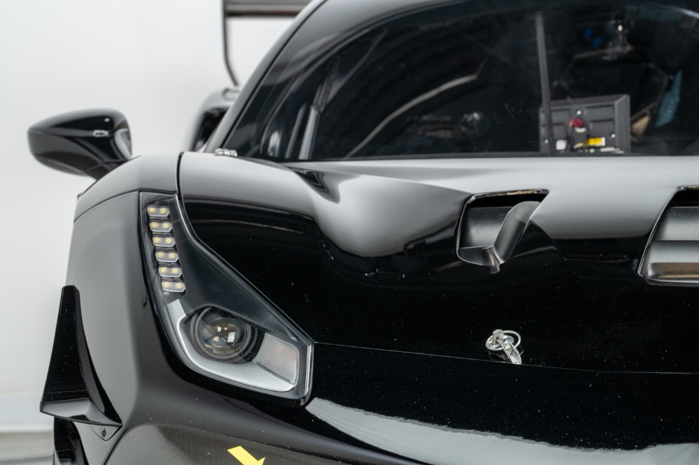 Used 2019 Ferrari 488 Challenge | St. Petersburg, FL