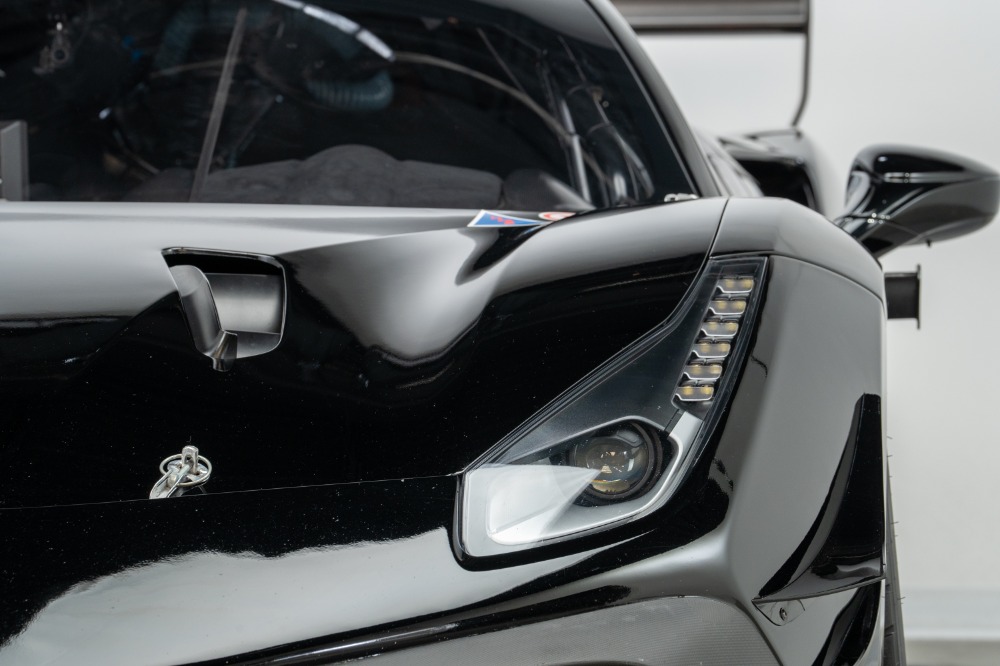 Used 2019 Ferrari 488 Challenge | St. Petersburg, FL