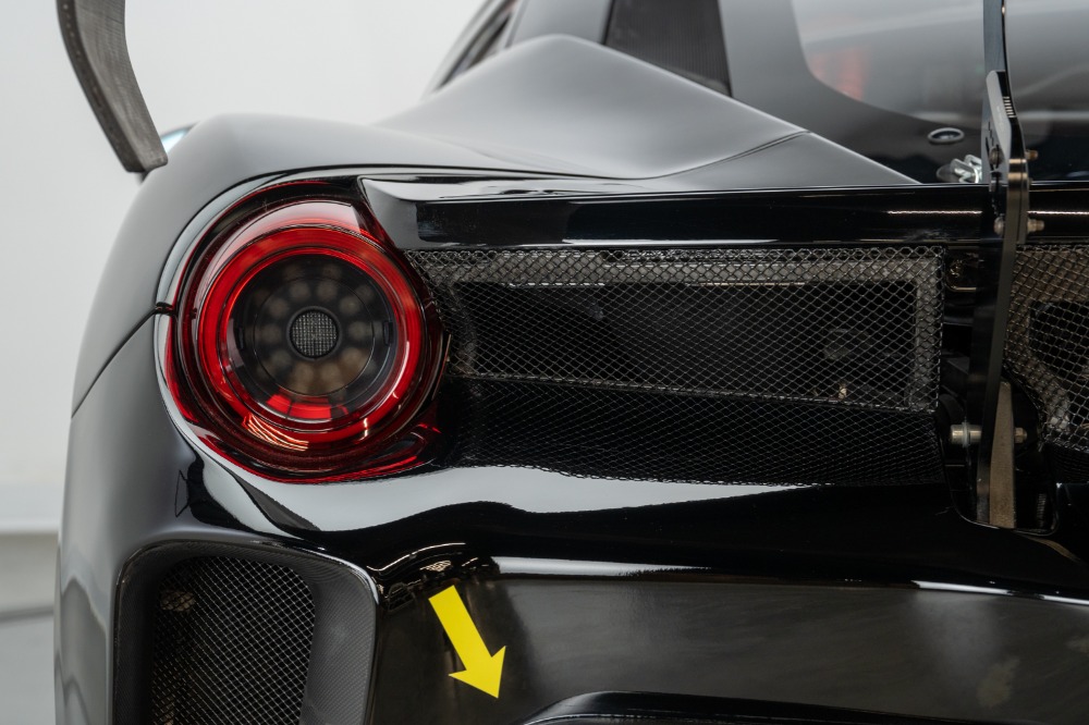 Used 2019 Ferrari 488 Challenge | St. Petersburg, FL