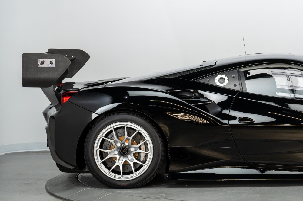 Used 2019 Ferrari 488 Challenge | St. Petersburg, FL