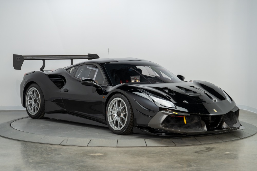 Used 2019 Ferrari 488 Challenge | St. Petersburg, FL