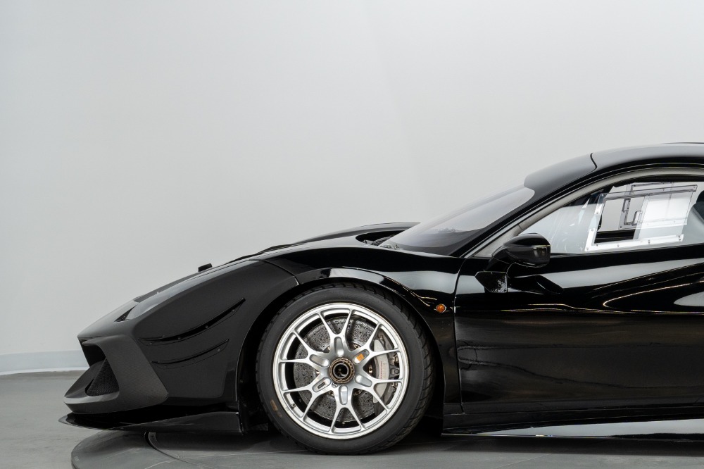 Used 2019 Ferrari 488 Challenge | St. Petersburg, FL