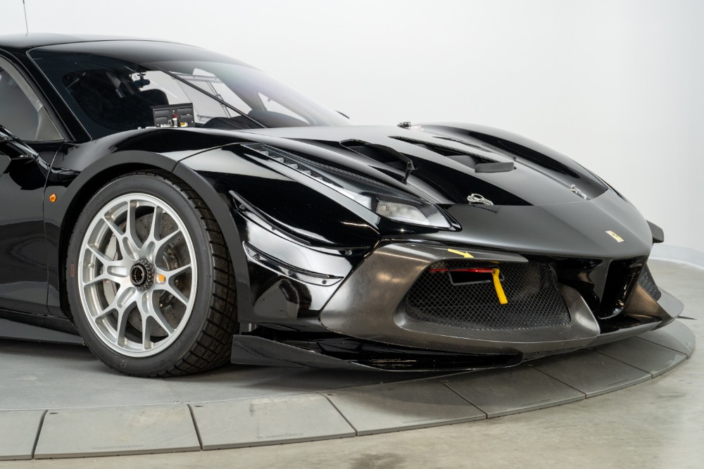Used 2019 Ferrari 488 Challenge | St. Petersburg, FL