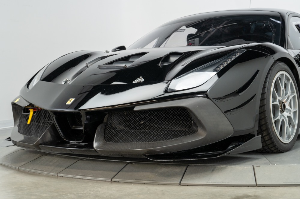 Used 2019 Ferrari 488 Challenge | St. Petersburg, FL