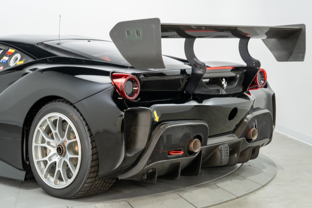 Used 2019 Ferrari 488 Challenge | St. Petersburg, FL