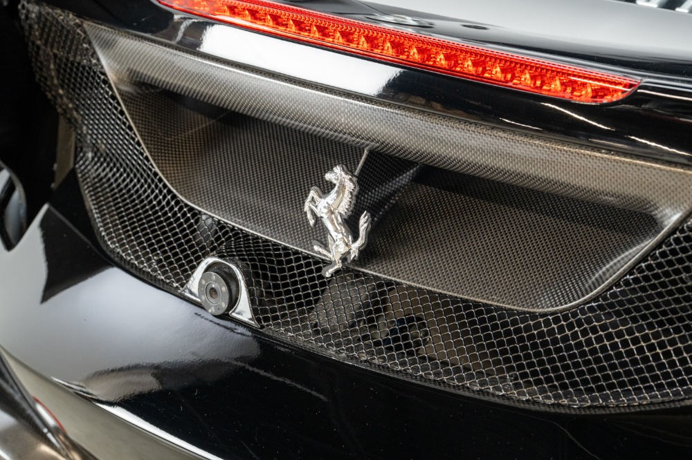 Used 2019 Ferrari 488 Challenge | St. Petersburg, FL