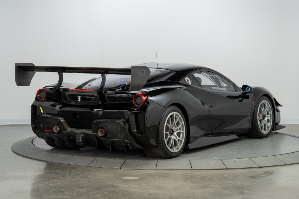 Used 2019 Ferrari 488 Challenge | St. Petersburg, FL