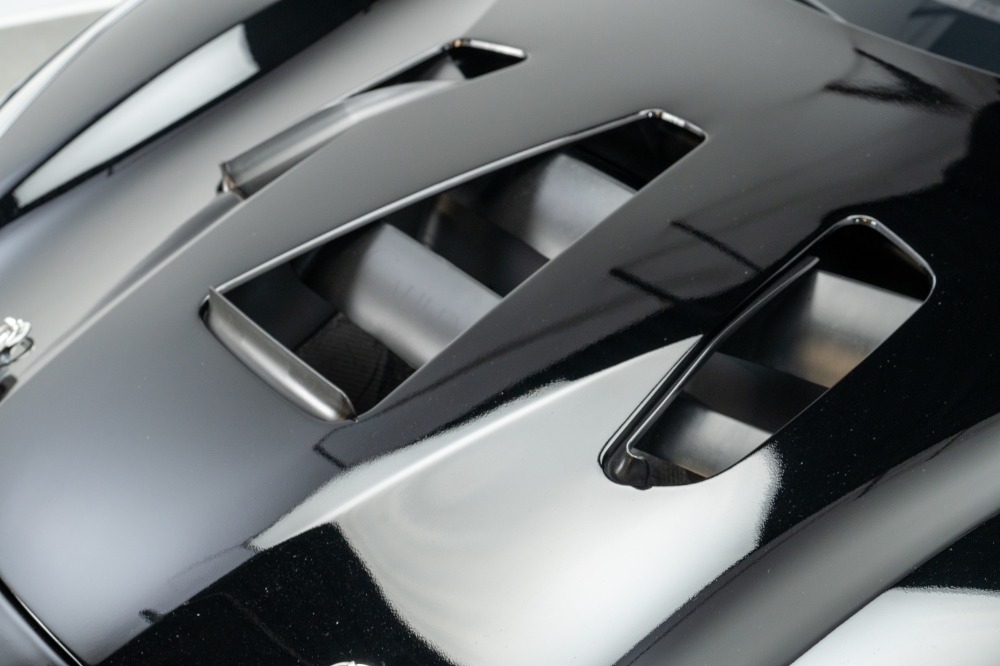 Used 2019 Ferrari 488 Challenge | St. Petersburg, FL