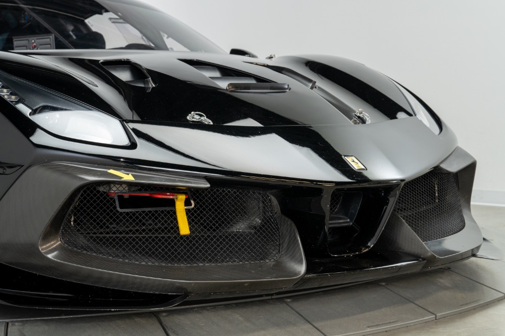 Used 2019 Ferrari 488 Challenge | St. Petersburg, FL