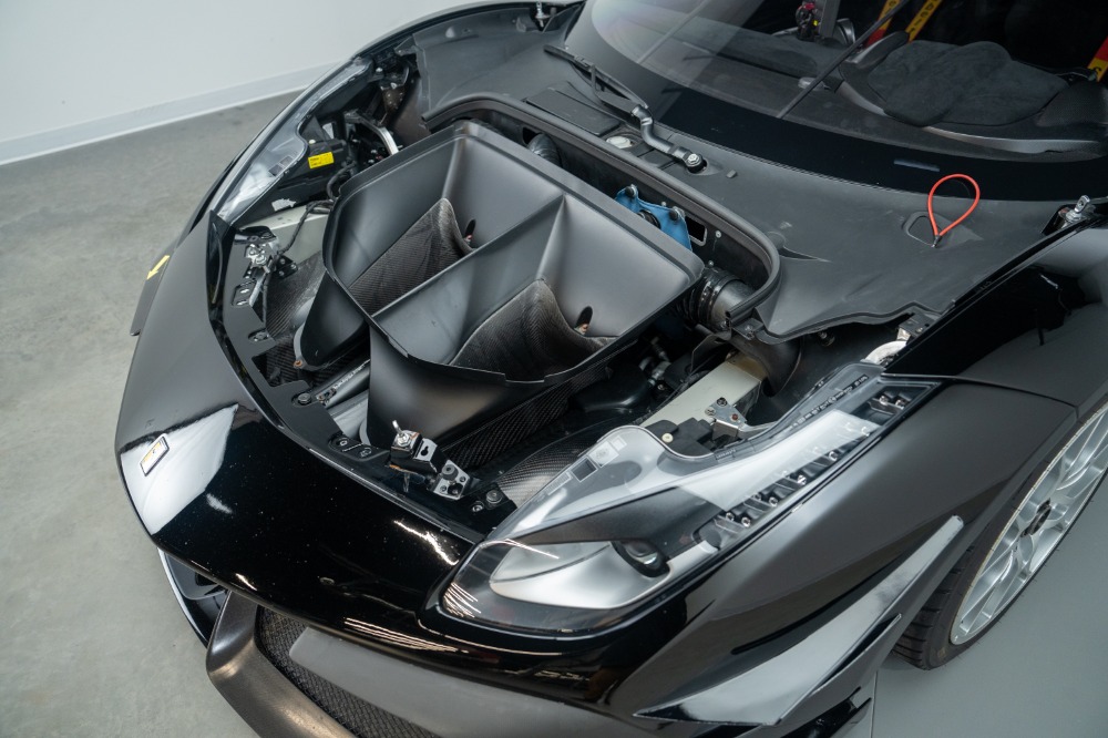 Used 2019 Ferrari 488 Challenge | St. Petersburg, FL