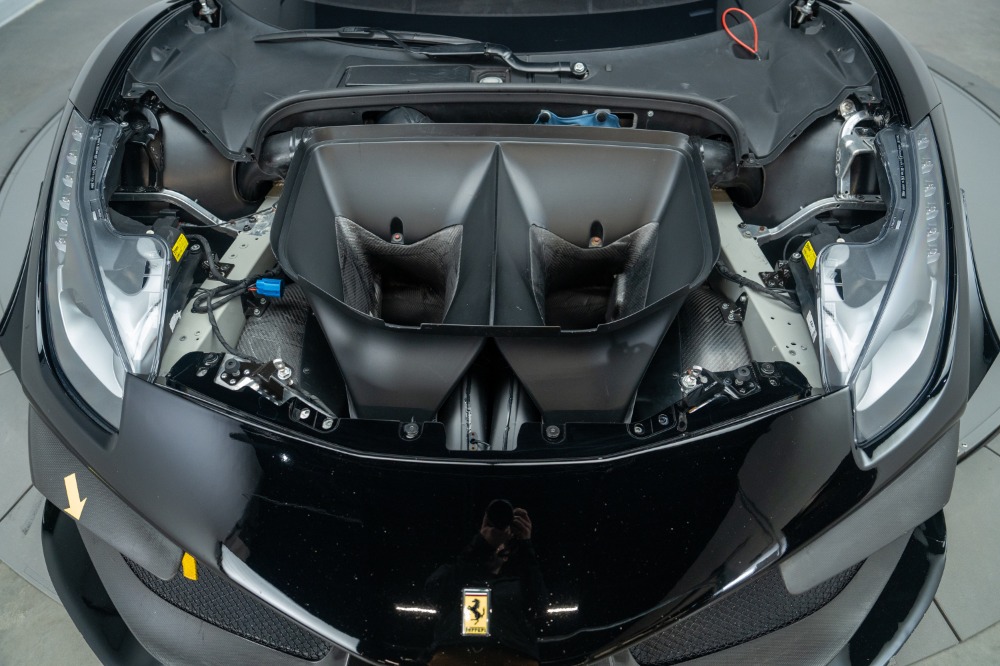 Used 2019 Ferrari 488 Challenge | St. Petersburg, FL