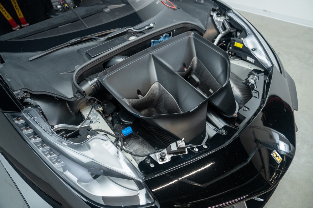 Used 2019 Ferrari 488 Challenge | St. Petersburg, FL