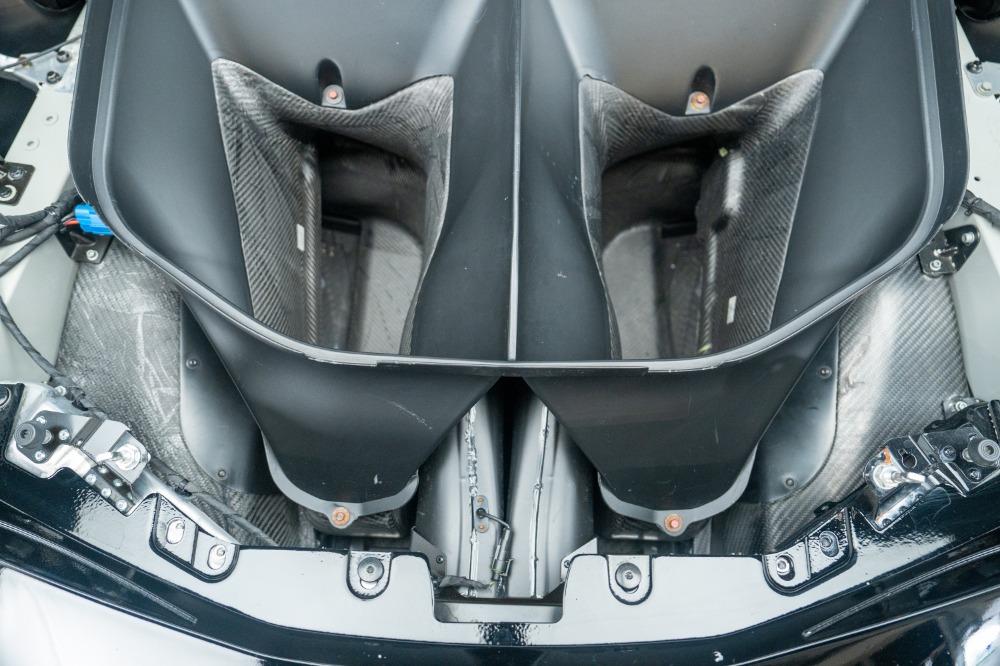 Used 2019 Ferrari 488 Challenge | St. Petersburg, FL