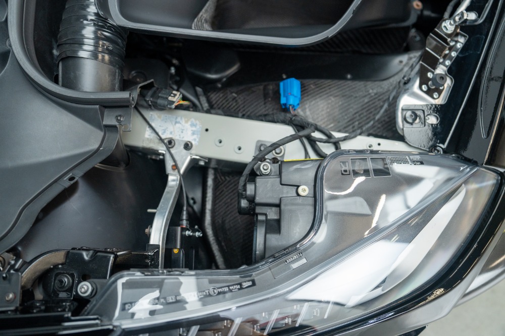 Used 2019 Ferrari 488 Challenge | St. Petersburg, FL