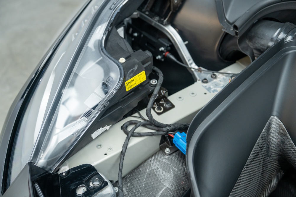 Used 2019 Ferrari 488 Challenge | St. Petersburg, FL