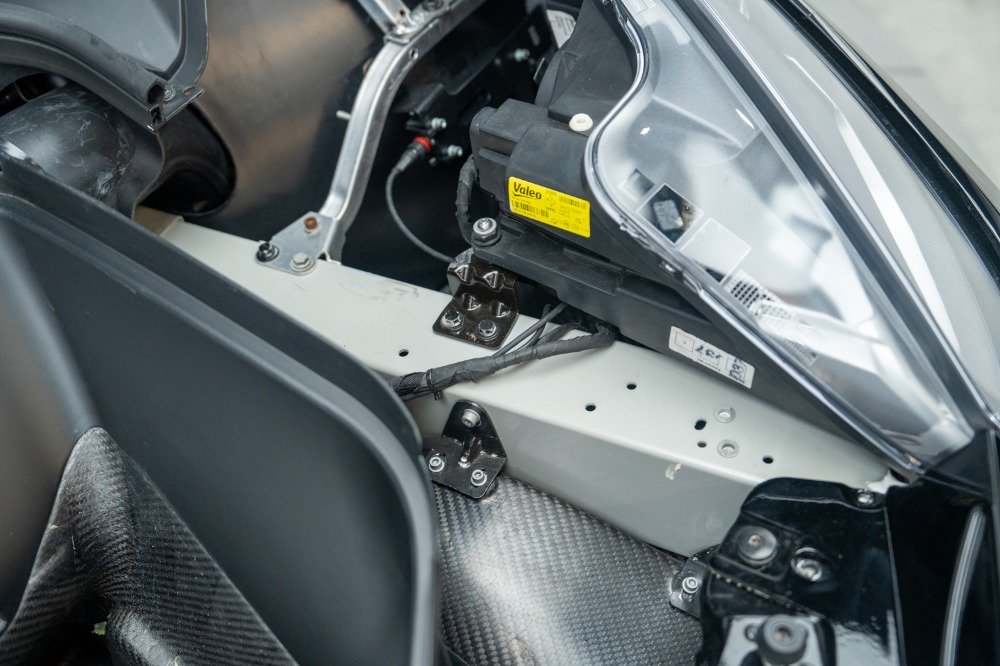 Used 2019 Ferrari 488 Challenge | St. Petersburg, FL