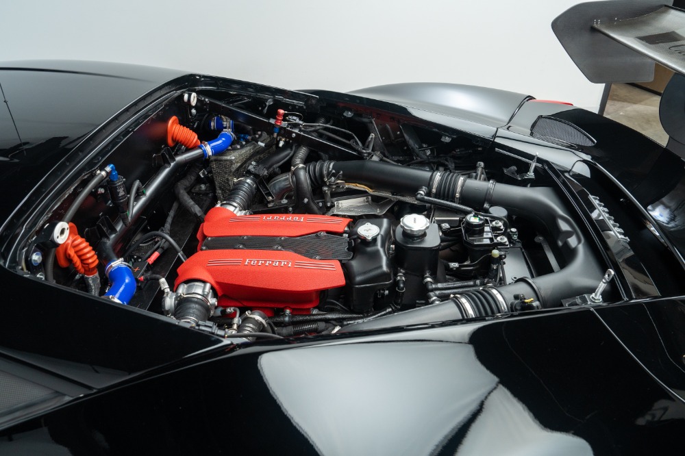 Used 2019 Ferrari 488 Challenge | St. Petersburg, FL