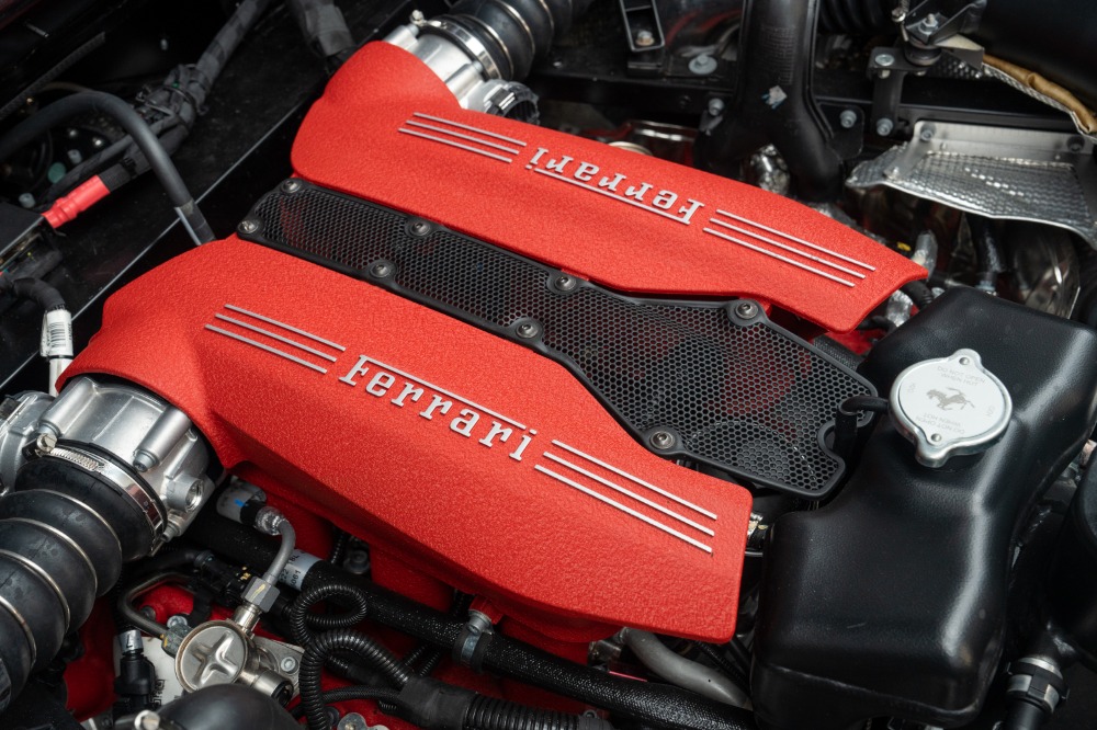 Used 2019 Ferrari 488 Challenge | St. Petersburg, FL