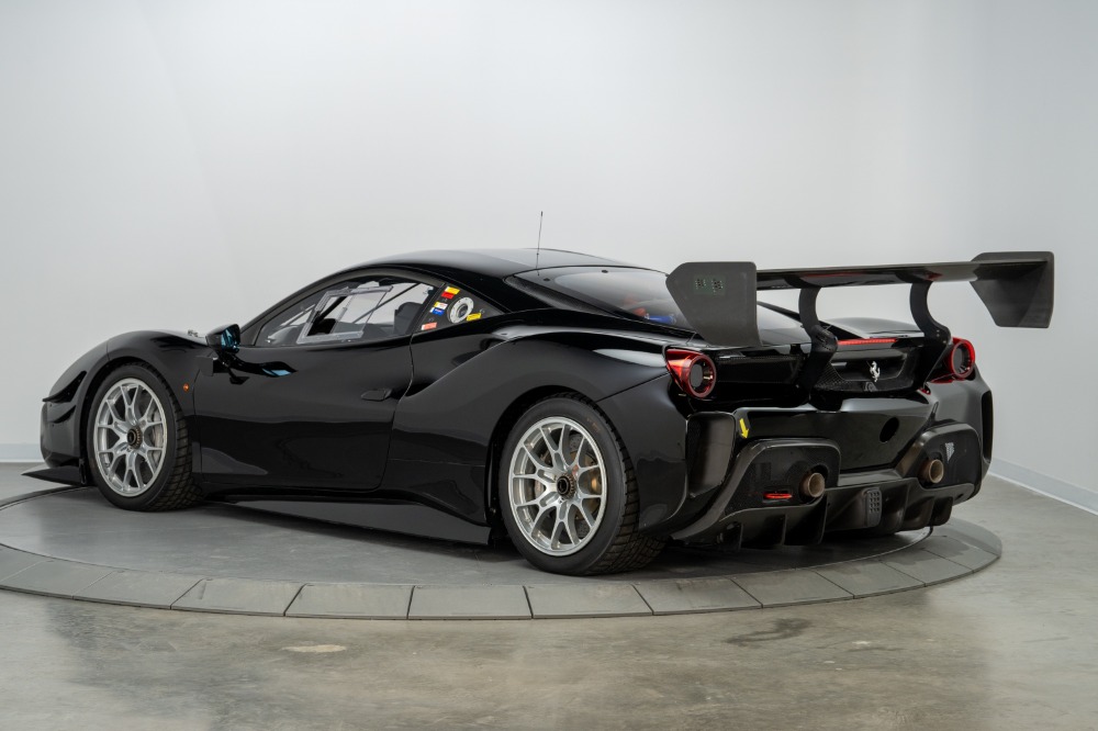 Used 2019 Ferrari 488 Challenge | St. Petersburg, FL