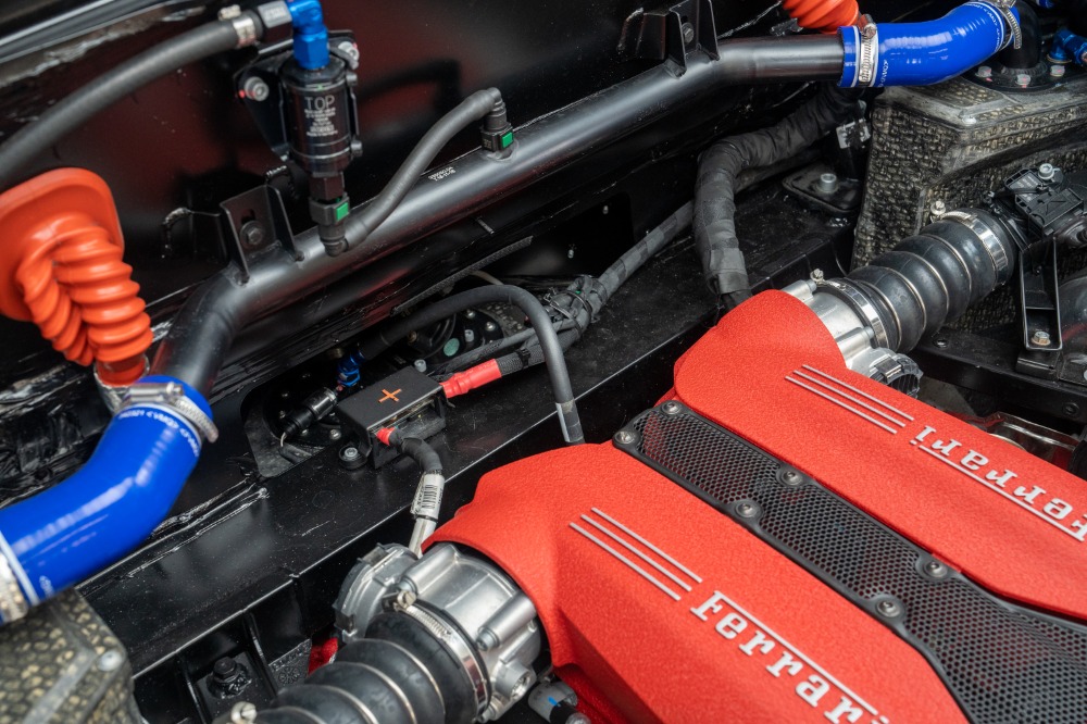 Used 2019 Ferrari 488 Challenge | St. Petersburg, FL