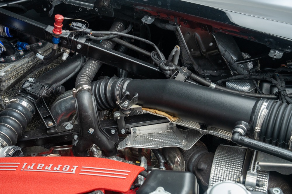 Used 2019 Ferrari 488 Challenge | St. Petersburg, FL