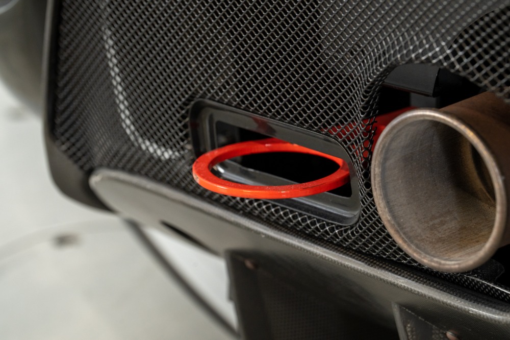 Used 2019 Ferrari 488 Challenge | St. Petersburg, FL